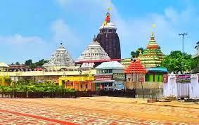 ଶ୍ରୀମନ୍ଦିରର ସମୀକ୍ଷା ବୈଠକ ପ୍ରତି ମଙ୍ଗଳବାର ପ୍ରଶାସନ କାର୍ଯ୍ୟାଳୟରେ ହେବ-