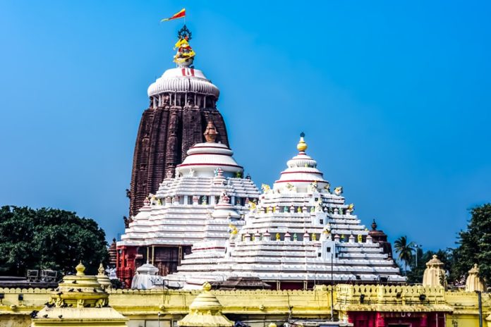 ଆସନ୍ତାକାଲି ଶ୍ରୀଜିଉଙ୍କ ବନକଲାଗି ନୀତି ଅନୁଷ୍ଠିତ