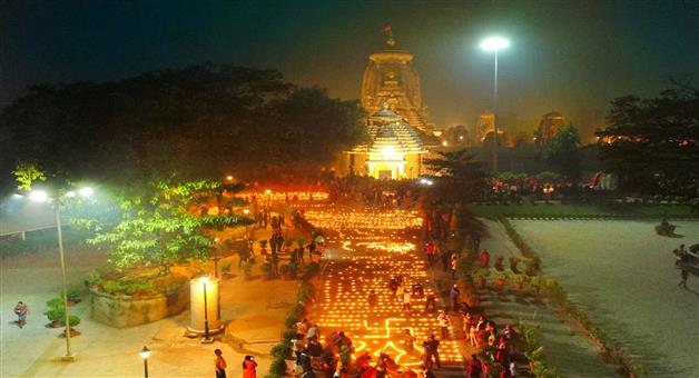 ମହାଶିବରାତ୍ରି ପାଇଁ ଟ୍ରାଫିକ କଟକଣା ଜାରି କଲା କମିଶନରେଟ ପୁଲିସ୍