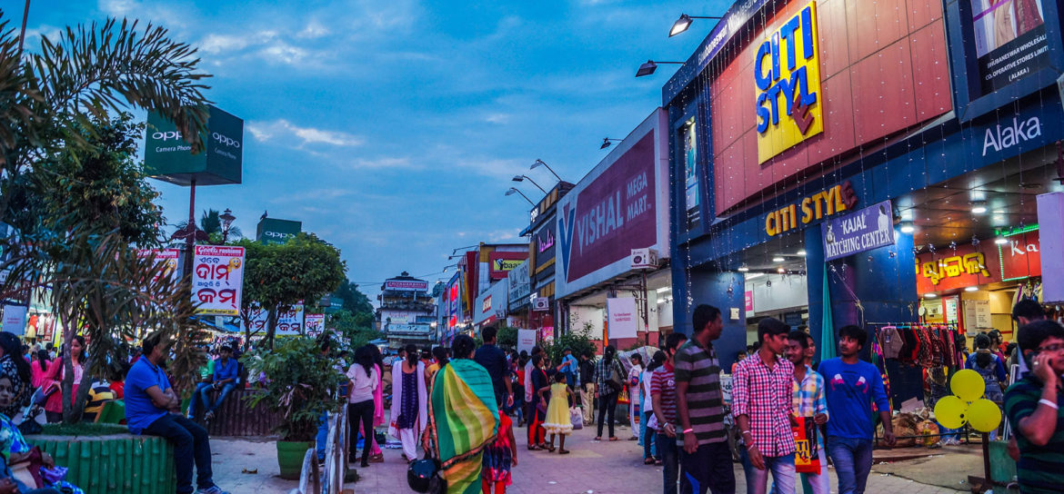 ରାଜଧାନୀର ମାର୍କେଟ ବିଲ୍ଡିଂକୁ ୪ ଦିନ ପାଇଁ ବନ୍ଦ କରିଛି ବିଏମସି –