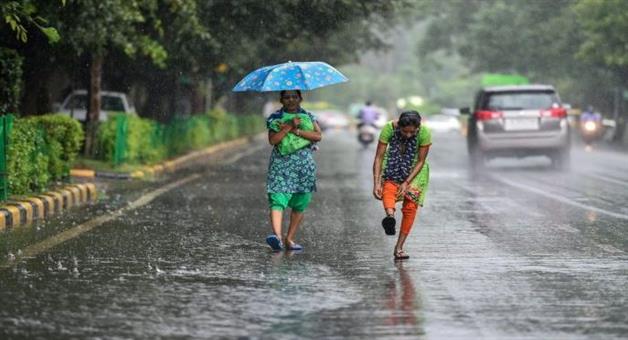 ରାଜ୍ୟରେ ବଜ୍ରପାତ ସହ ଝଡବର୍ଷା ସମ୍ଭାବନା, ଅସହ୍ୟ ତାତିରୁ ମିଳିବ ନିସ୍ତାର-