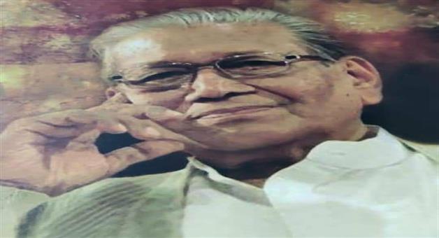 ମନୋଜ ଦାସଙ୍କ ଦେହାନ୍ତ , 87 ବର୍ଷରେ  ଶେଷ ନିଶ୍ୱାସ ତ୍ୟାଗ କଲେ-