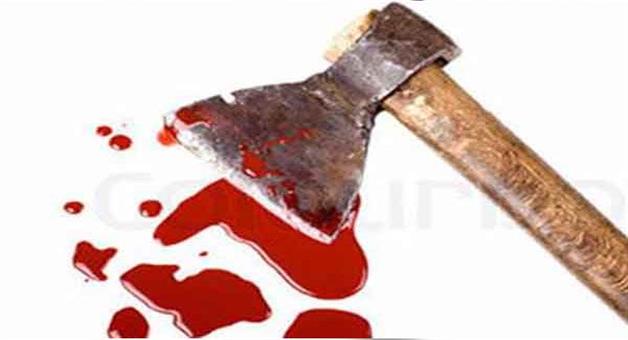 ଉତ୍ୟକ୍ତ ସ୍ୱାମୀର ନୃଶଂସତା, ସ୍ତ୍ରୀ ଓ ୭ ବର୍ଷର ପୁଅକୁ ହତ୍ୟI କଲା ସ୍ୱାମୀ