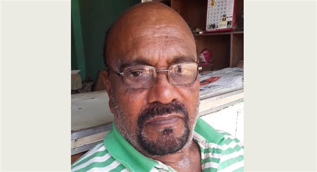 ପୁଣି କରୋନାରେ ପାଟଣାଗଡ଼ର ସାମ୍ବାଦିକ କୈଳାଶ ସାହୁଙ୍କ ବିୟୋଗ: