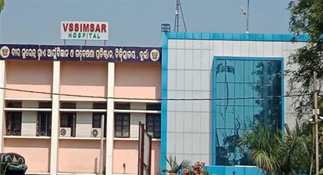 ଭୀମସାରେ ଉତ୍ତେଜନା: କରୋନା ଆକ୍ରାନ୍ତଙ୍କୁ ଭୂଲ୍ ଇଞ୍ଜେକ୍ସନ ଦିଆଯାଇଥିବା ଅଭିଯୋଗ,