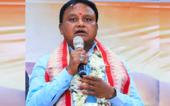ଦିବ୍ୟାଙ୍ଗ ଓ ବରିଷ୍ଠ ନାଗରିକଙ୍କ ଭତ୍ତା ବଢ଼ାଇଲେ ରାଜ୍ୟ ସରକାର: ଜୁନରୁ ମାସିକ ପାଇବେ ୩୫୦୦ ଟଙ୍କା