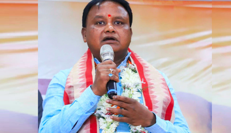 ଦିବ୍ୟାଙ୍ଗ ଓ ବରିଷ୍ଠ ନାଗରିକଙ୍କ ଭତ୍ତା ବଢ଼ାଇଲେ ରାଜ୍ୟ ସରକାର: ଜୁନରୁ ମାସିକ ପାଇବେ ୩୫୦୦ ଟଙ୍କା