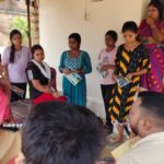 ଗ୍ରାମାଞ୍ଚଳର ଯୁବକ-ୟୁବତୀଙ୍କୁ କୌଶଳ ଶିକ୍ଷା ଦିଗରେ ଅଗ୍ରସର କରିବା ପାଇଁ ଗଭର୍ମେଣ୍ଟ ଆଇ.ଟି.ଆଇ. ସୁବର୍ଣ୍ଣପୁର ଦ୍ୱାରା ଘରୋଇ କ୍ୟାରିଅର୍ କାଉନସେଲିଂ ଅଭିଯାନ