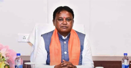 ‘ଥିଙ୍କ୍ ଇଣ୍ଡିଆ, ଥିଙ୍କ୍ ଓଡ଼ିଶା’ ଦୃଷ୍ଟିଭଙ୍ଗୀ ନେଇ ଓଡ଼ିଶାରେ ପର୍ଯ୍ୟଟନ ପ୍ରକଳ୍ପର ବିକାଶ କରାଯିବ’