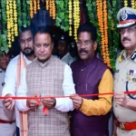 ପ୍ରଭାବଶାଳୀ ହେବ ପୁଲିସର କାର୍ଯ୍ୟଦକ୍ଷତା: ମୁଖ୍ୟମନ୍ତ୍ରୀ