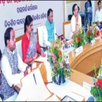 ୨୦୩୬ ସମୃଦ୍ଧ ଓଡ଼ିଶା ଗଠନ ପାଇଁ ୩୬ଟି କାର୍ଯ୍ୟକ୍ରମ