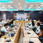 ଯୋଜନାର ସଫଳ ରୁପାୟନ ନ ହେଲେ କାର୍ଯ୍ୟାନୁଷ୍ଠାନ ନିଆଯିବ: ଜିଲ୍ଲାପାଳ