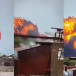 ଏୟାର ଇଣ୍ଡିଆର ବିମାନ ଦୁର୍ଘଟଣାଗ୍ରସ୍ତ