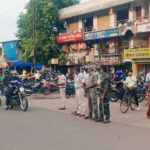ଭଦ୍ରକରେ ଆଉ ୧୨ ଘଣ୍ଟା ବନ୍ଦ ରହିଲା ଇଣ୍ଟରନେଟ୍‌ ସେବା