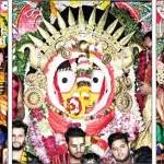 ସୁନାବେଶରେ ଦାରୁଦିଅଁ: ୧୨ ଲକ୍ଷ ଭକ୍ତଙ୍କ ସମାଗମ